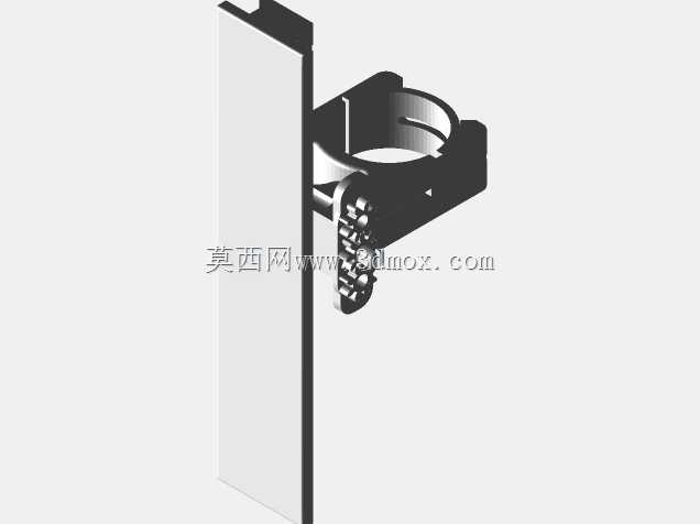 超低故障点光纤支架