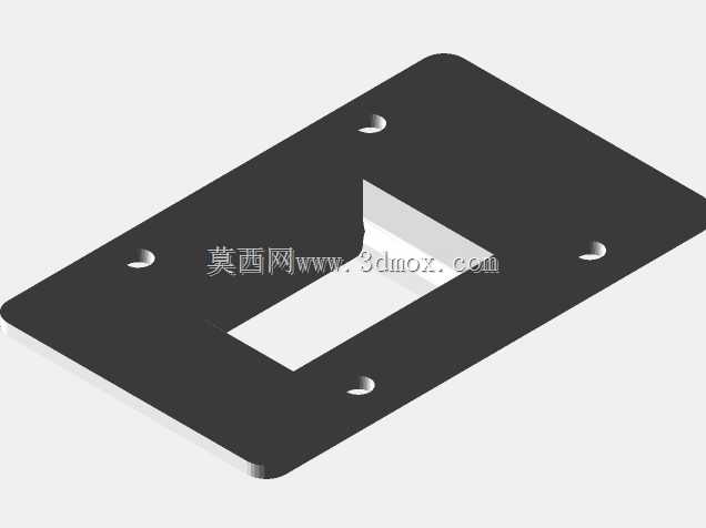 用于激光测量系统的网络摄像头传感器支架