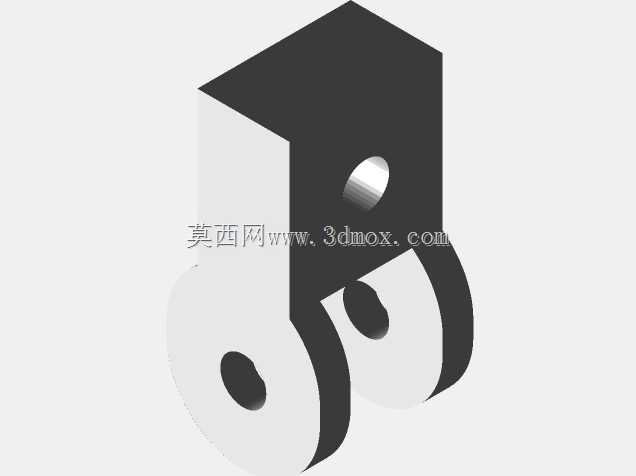 带滑臂的手机支架