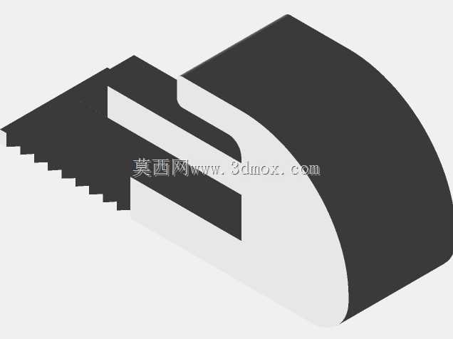 带滑臂的手机支架
