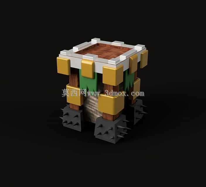 Archer Tower�����ͻ
