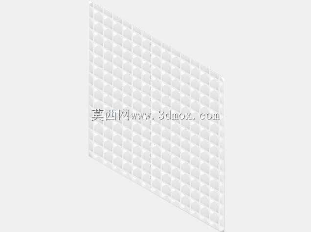 UBL 15x15校准器格栅
