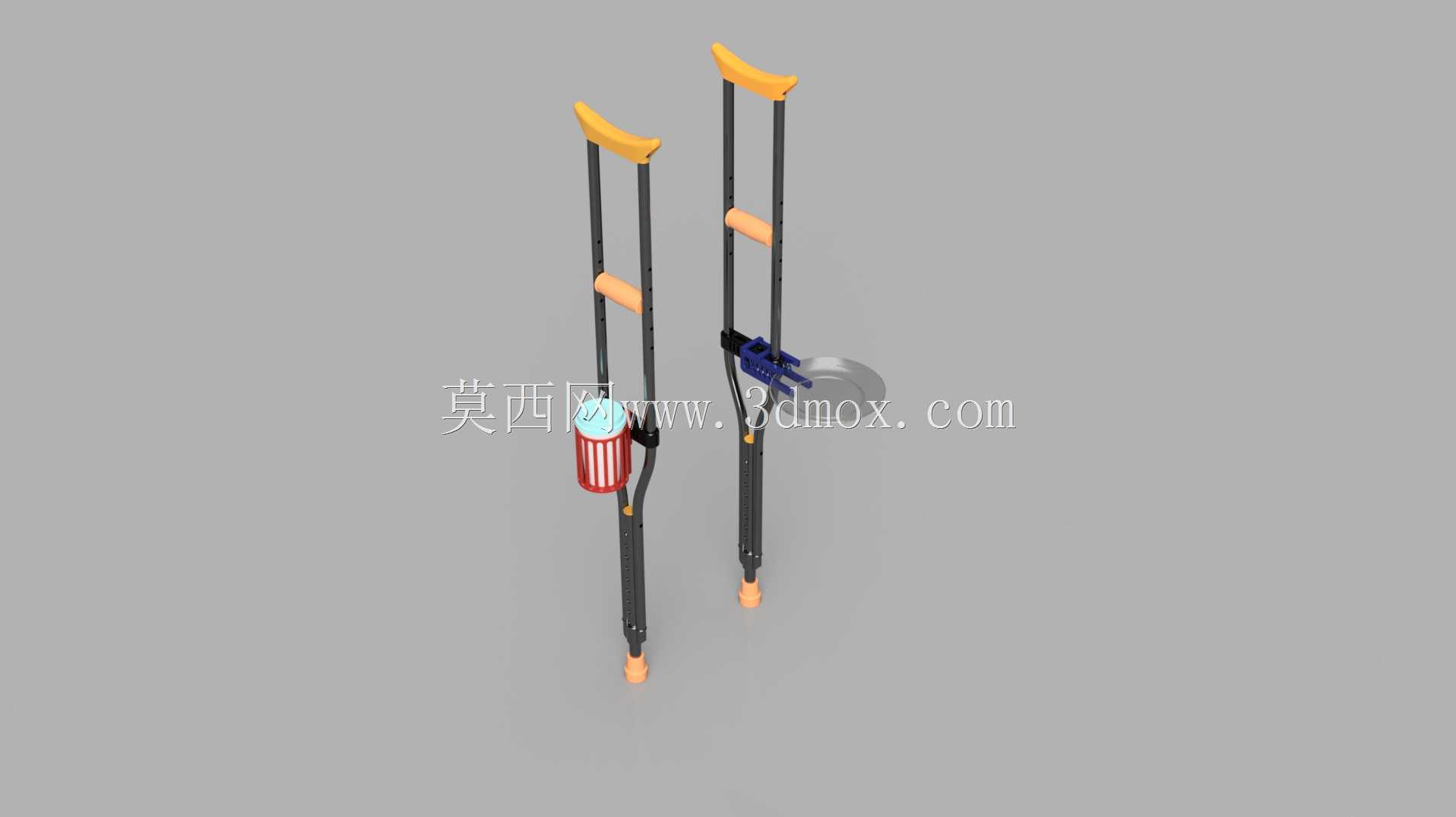 Crutch�������Ͱ�֧������2
