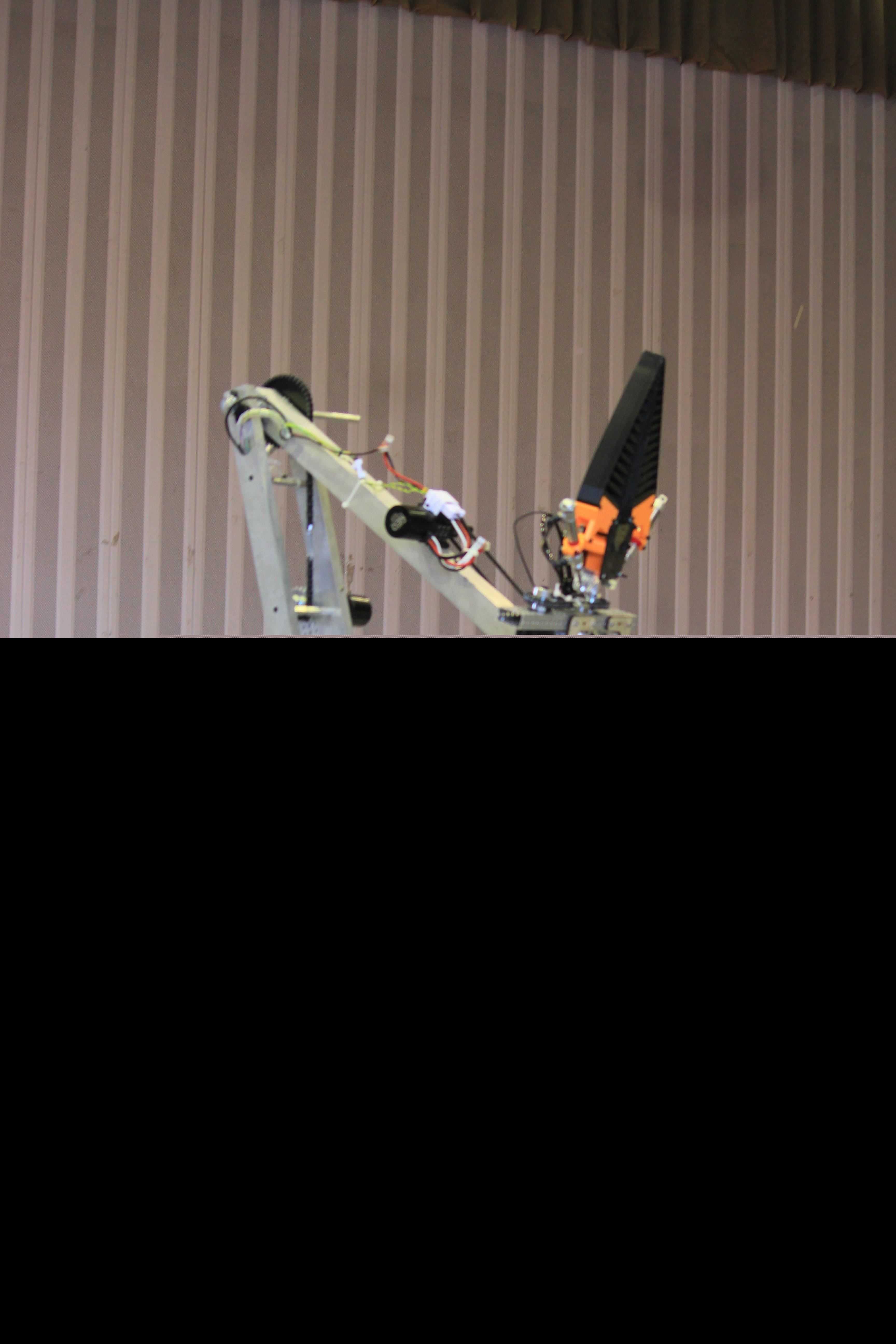 FRC 2023 GammaBot