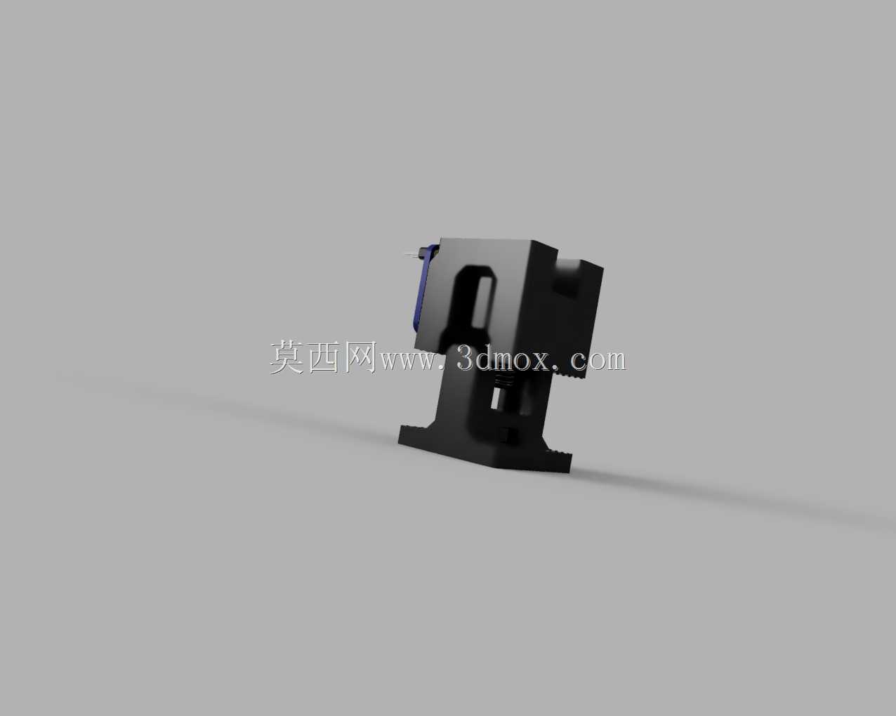 适用于ADXL传感器的Thing-ico通用夹具