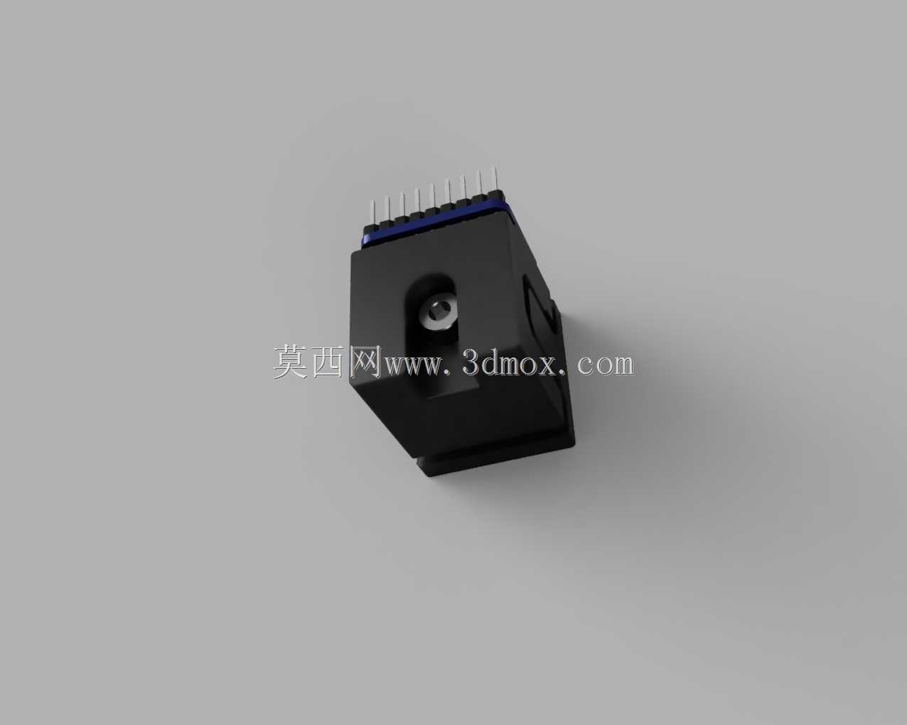 适用于ADXL传感器的Thing-ico通用夹具