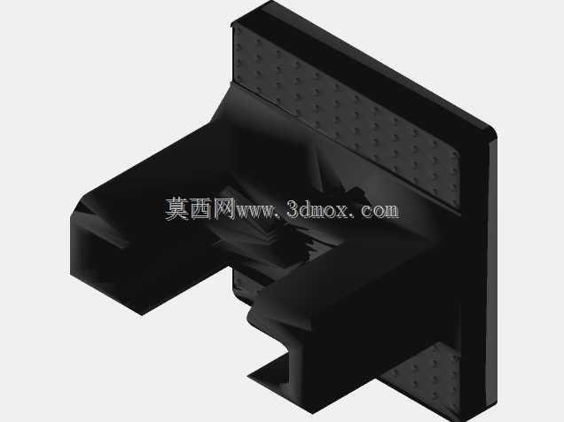 适用于ADXL传感器的Thing-ico通用夹具