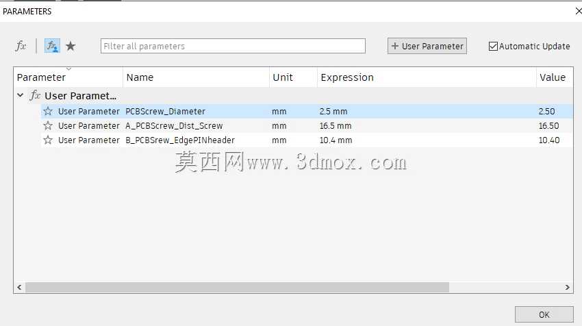 适用于ADXL传感器的Thing-ico通用夹具