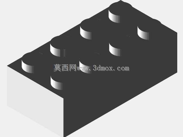 乐高积木