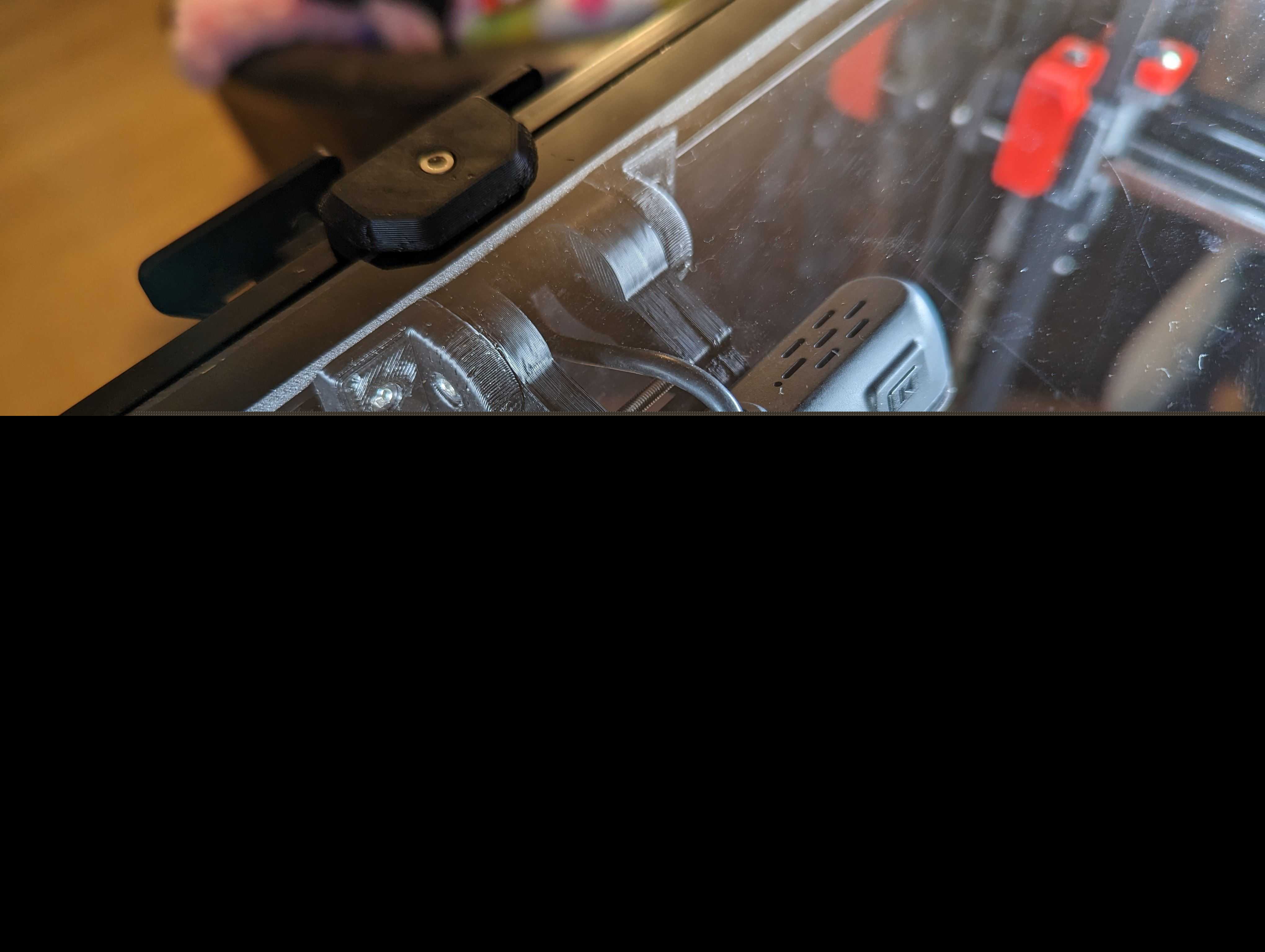 ������������ͷ����������ͷ֧��-Voron 2.4��Trident��2020������