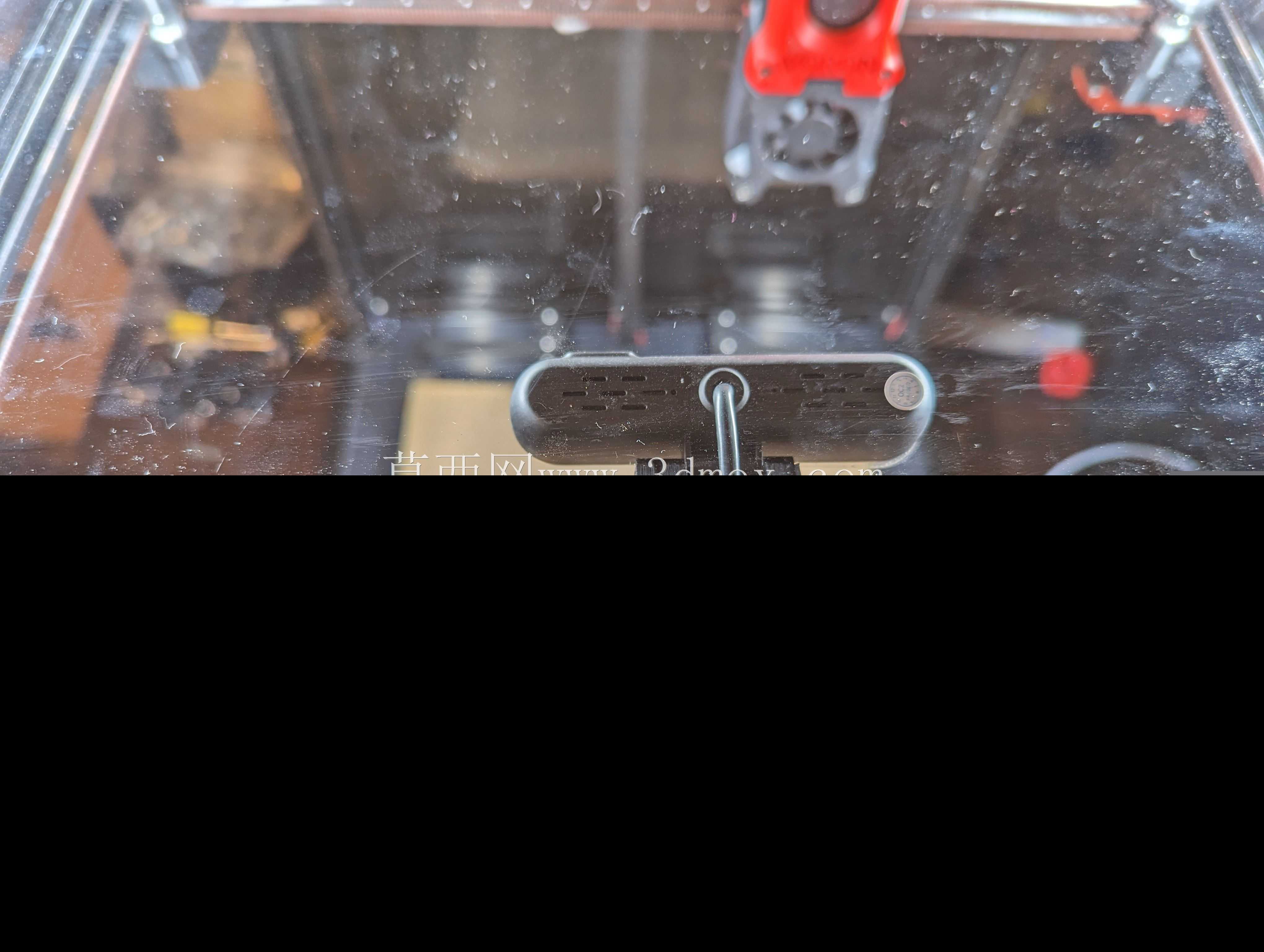 ������������ͷ����������ͷ֧��-Voron 2.4��Trident��2020������