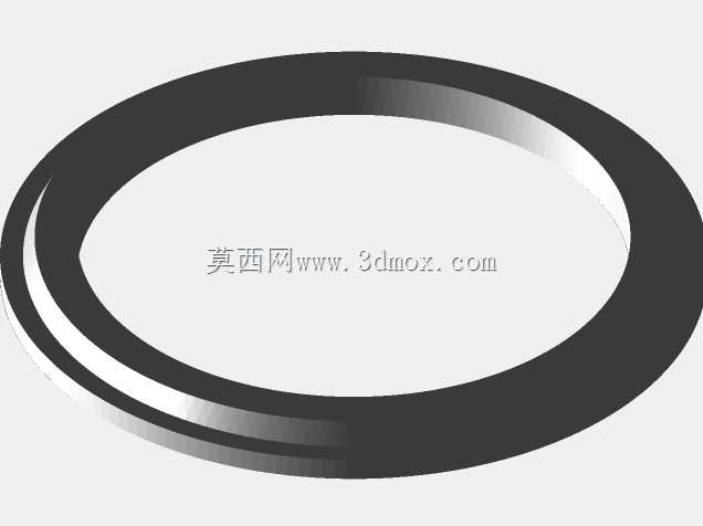 管道虹吸管垫圈