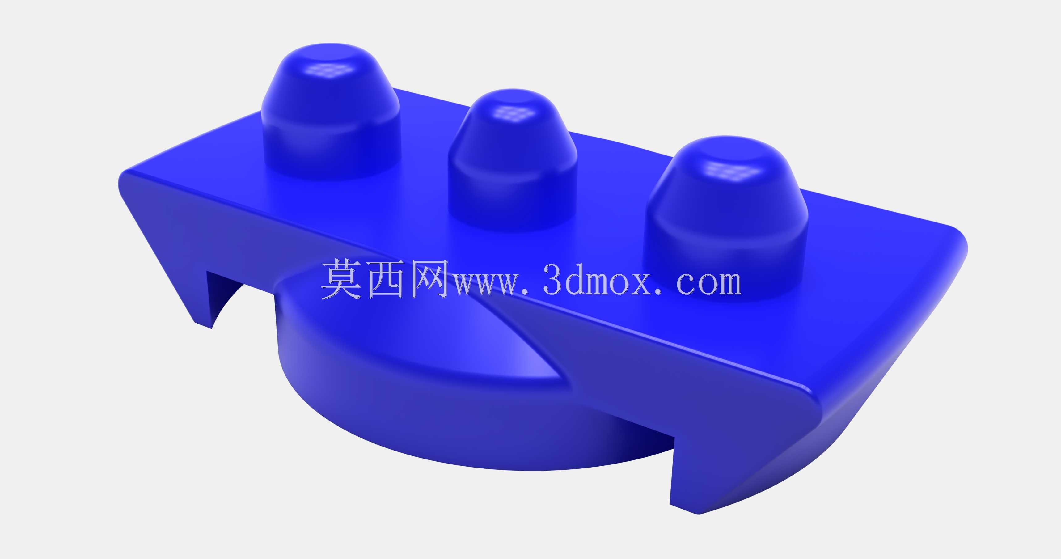 特斯拉Model X和S插孔垫,带圆形杯