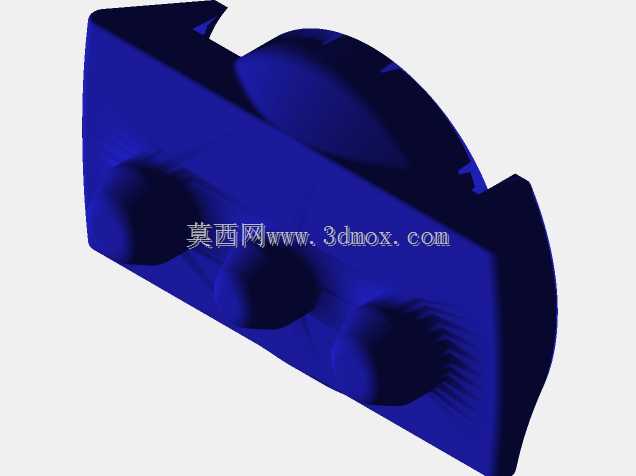特斯拉Model X和S插孔垫,带圆形杯