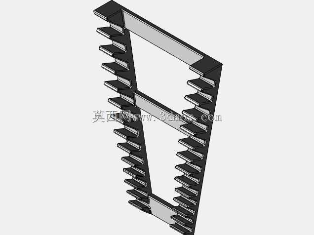组合扳手刀架