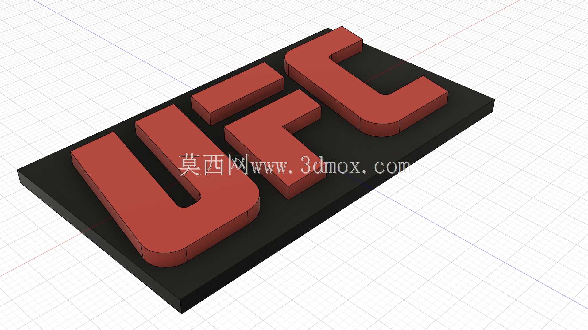 UFC��־