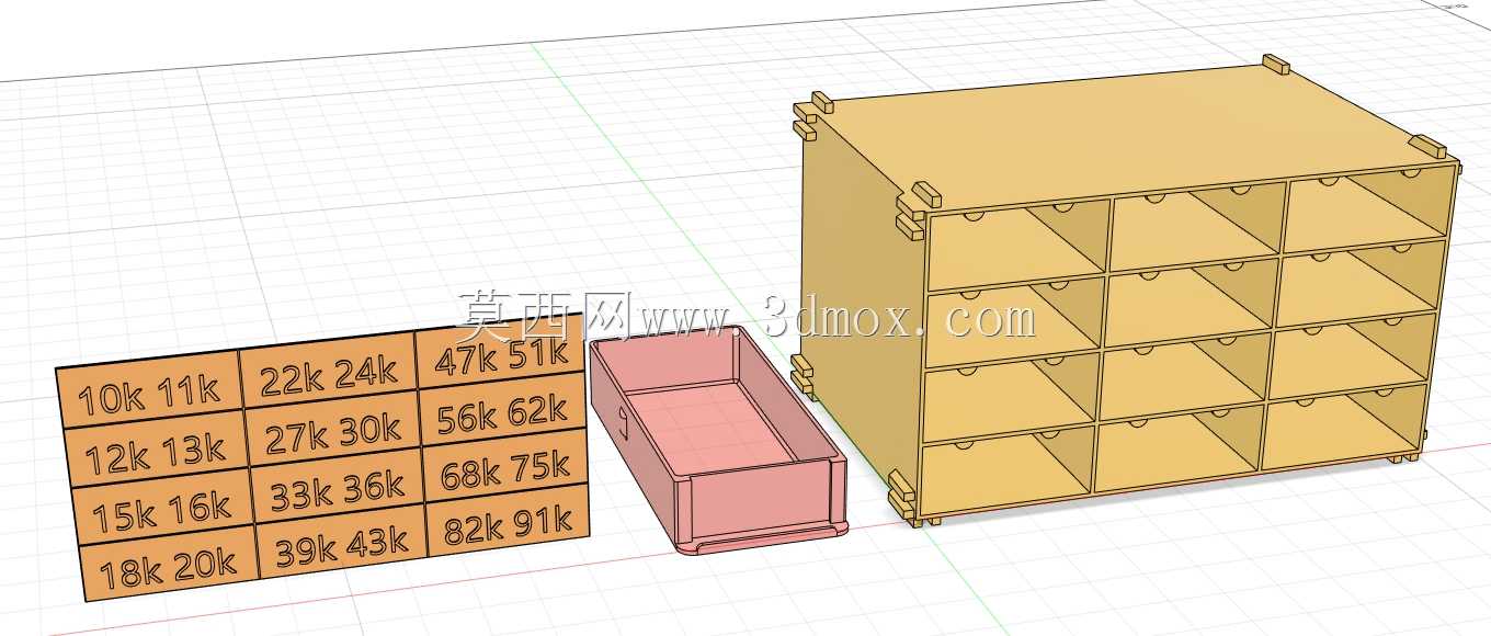 BoxParamEx