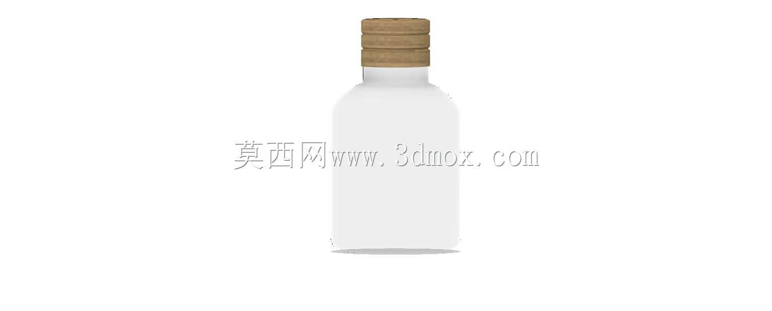 瓶子