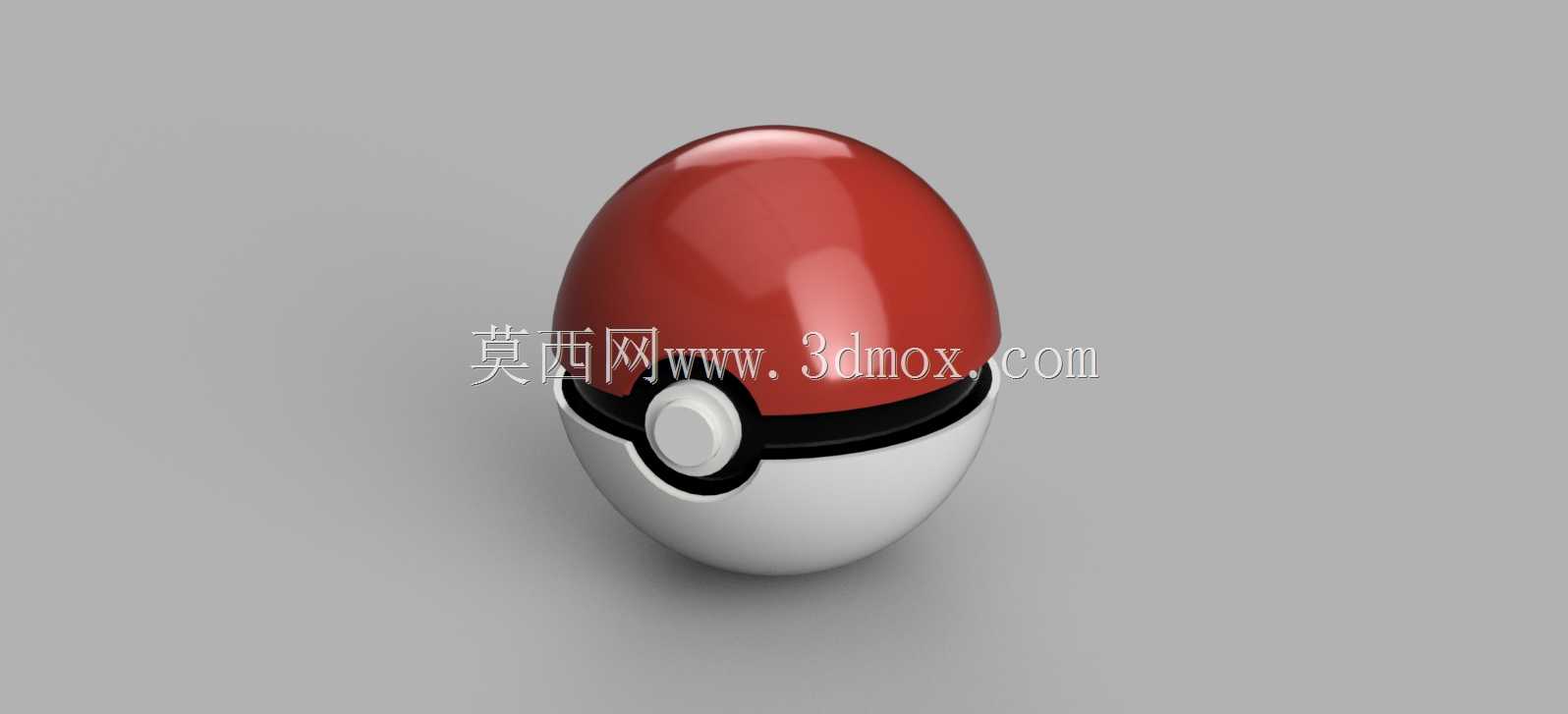 扑克球