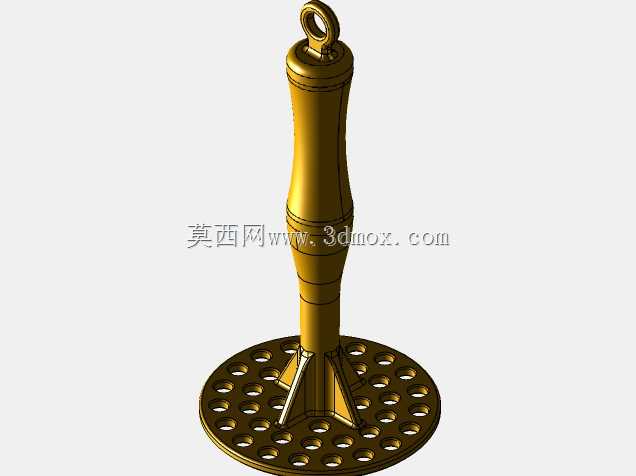 土豆捣碎机