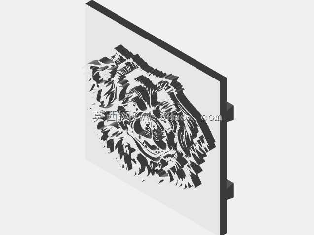ӡ��100mm X 100mm