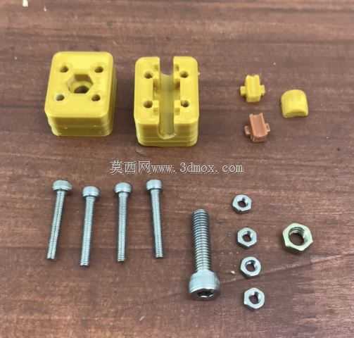 4mm管油阀
