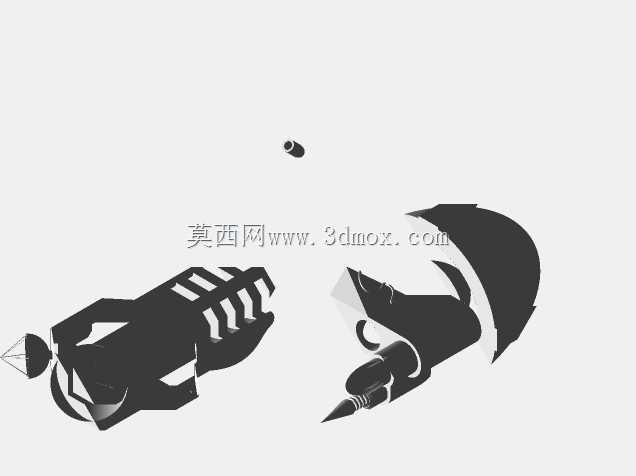大陆船