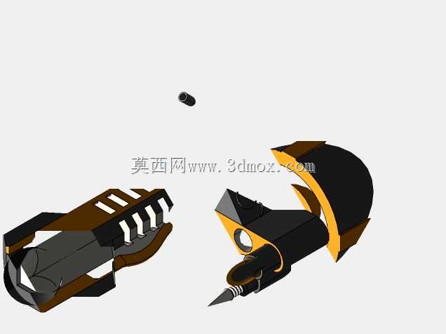 大陆船