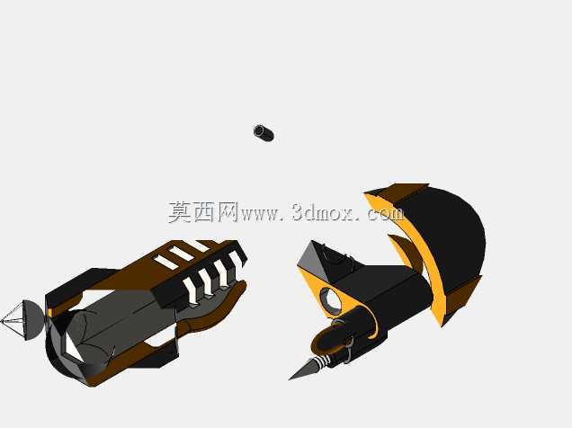 大陆船