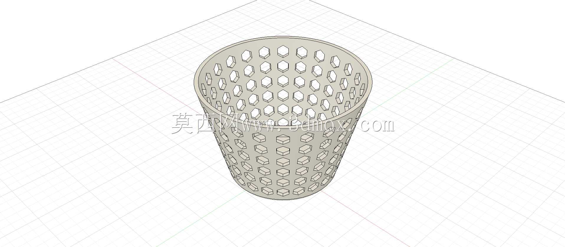 小篮子