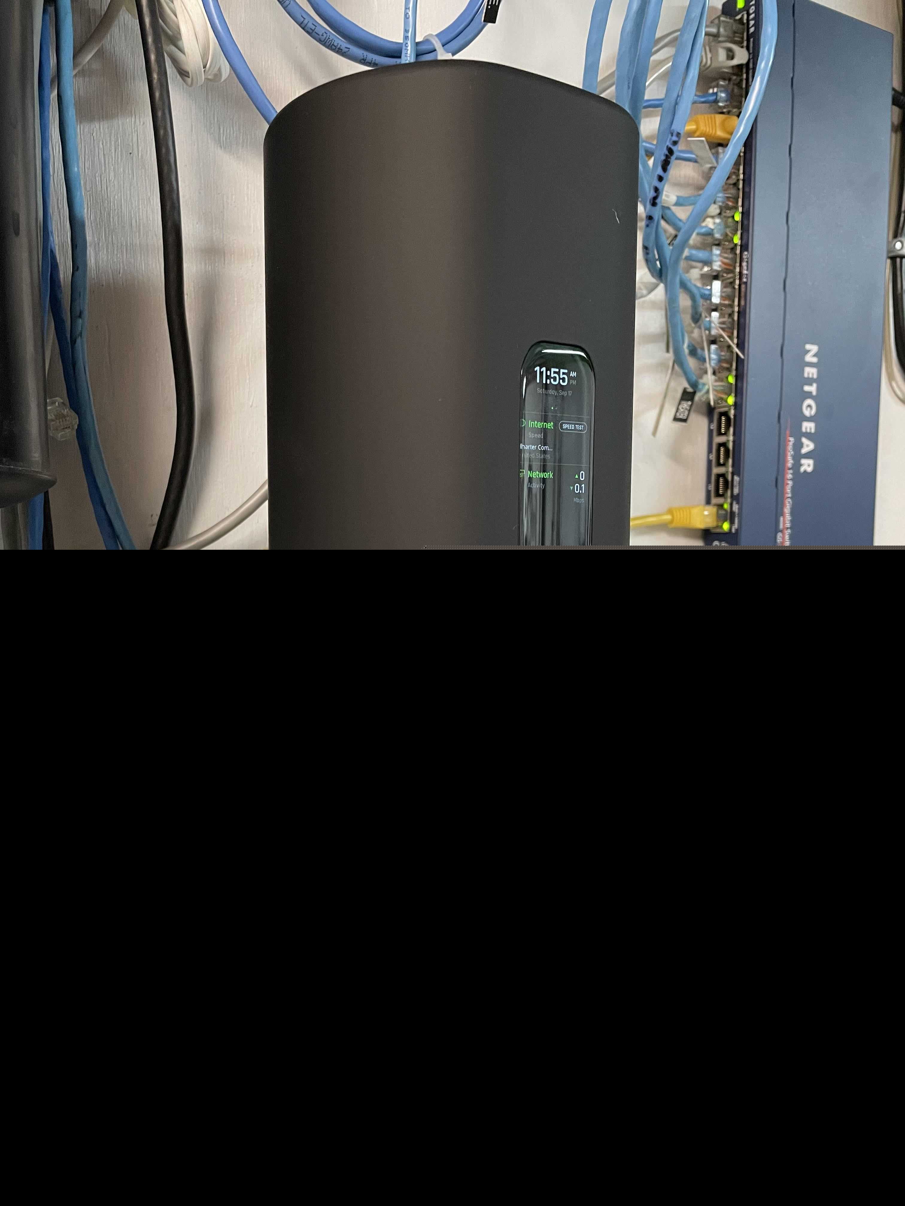 Amplifi Alien���߽����·�����м�