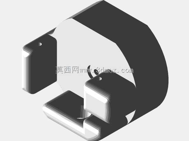 4 DoF迷你机械臂