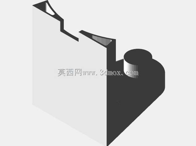 4 DoF迷你机械臂
