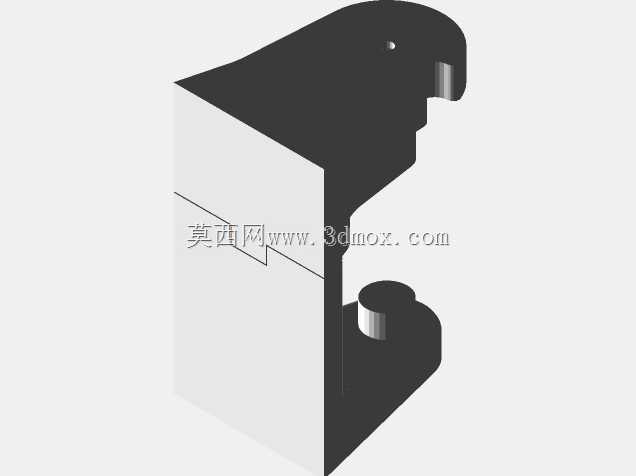4 DoF迷你机械臂