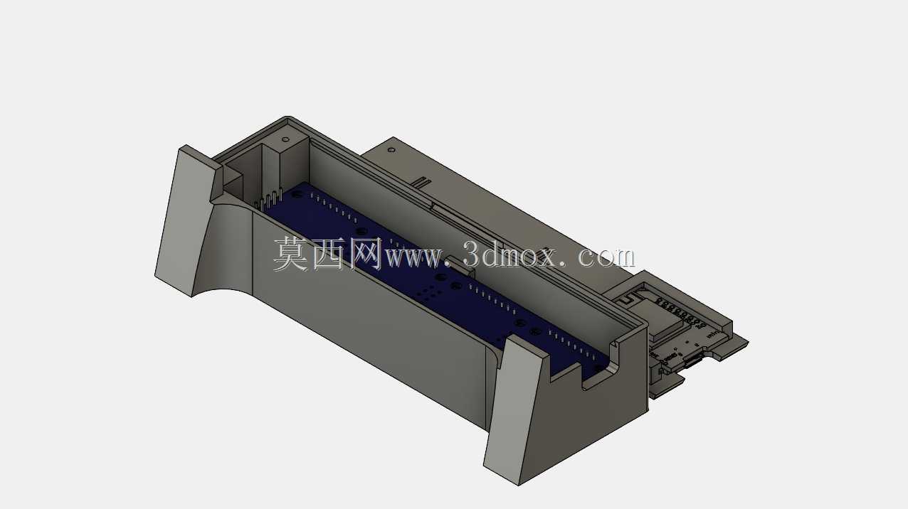 ESP8266威姆斯时钟新闻天气滚动字幕