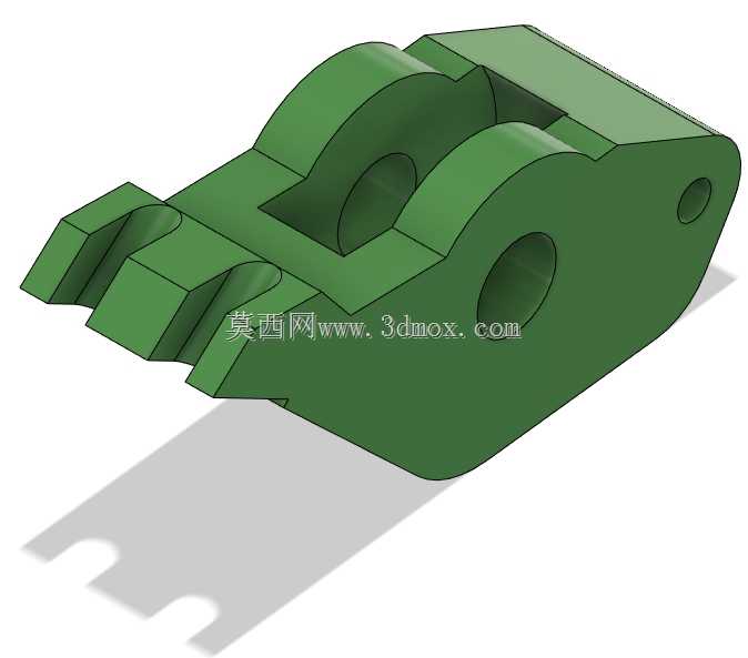 Fusion 3 410灯丝张力臂