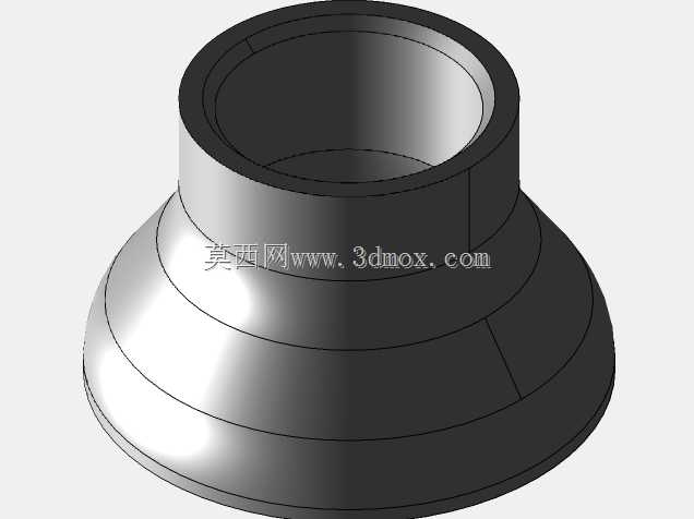Norton口罩至DAR过滤器适配器