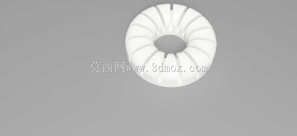 SDHC圆形卡夹