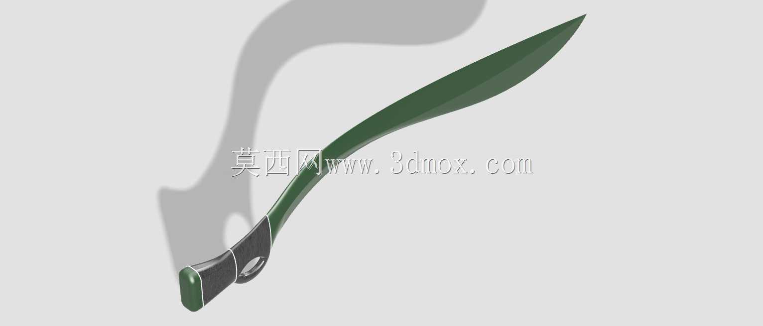 简易林剑
