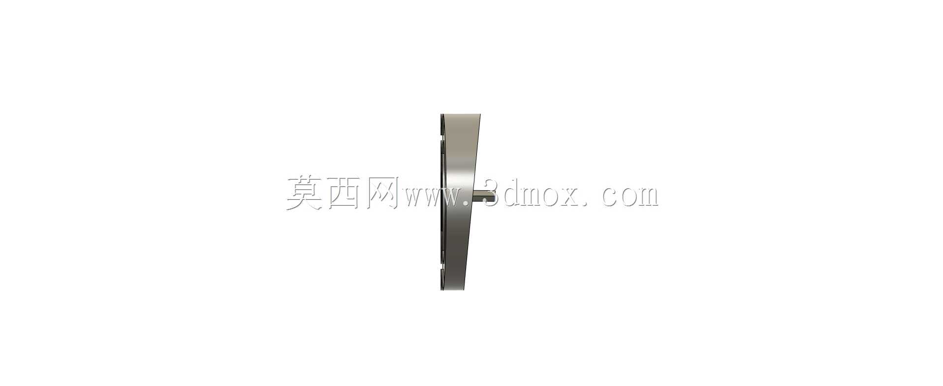 奥迪标志支架