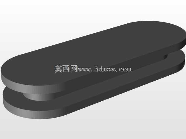 Cat Litter Scoop Trowel Holder v.2