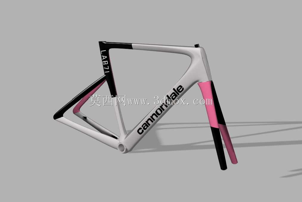 Cannondale LAB71 SuperixEVO