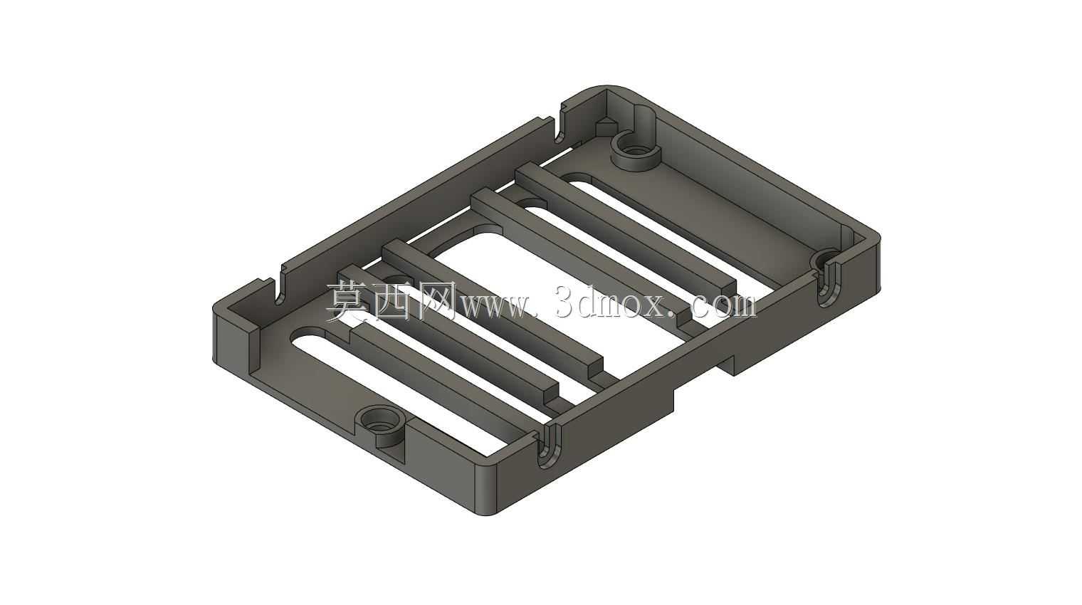 HP Elitedesk G2 Mini Sata Caddy