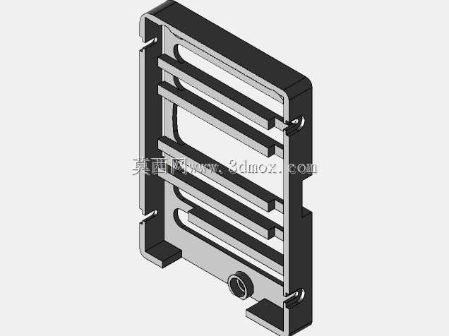 HP Elitedesk G2 Mini Sata Caddy