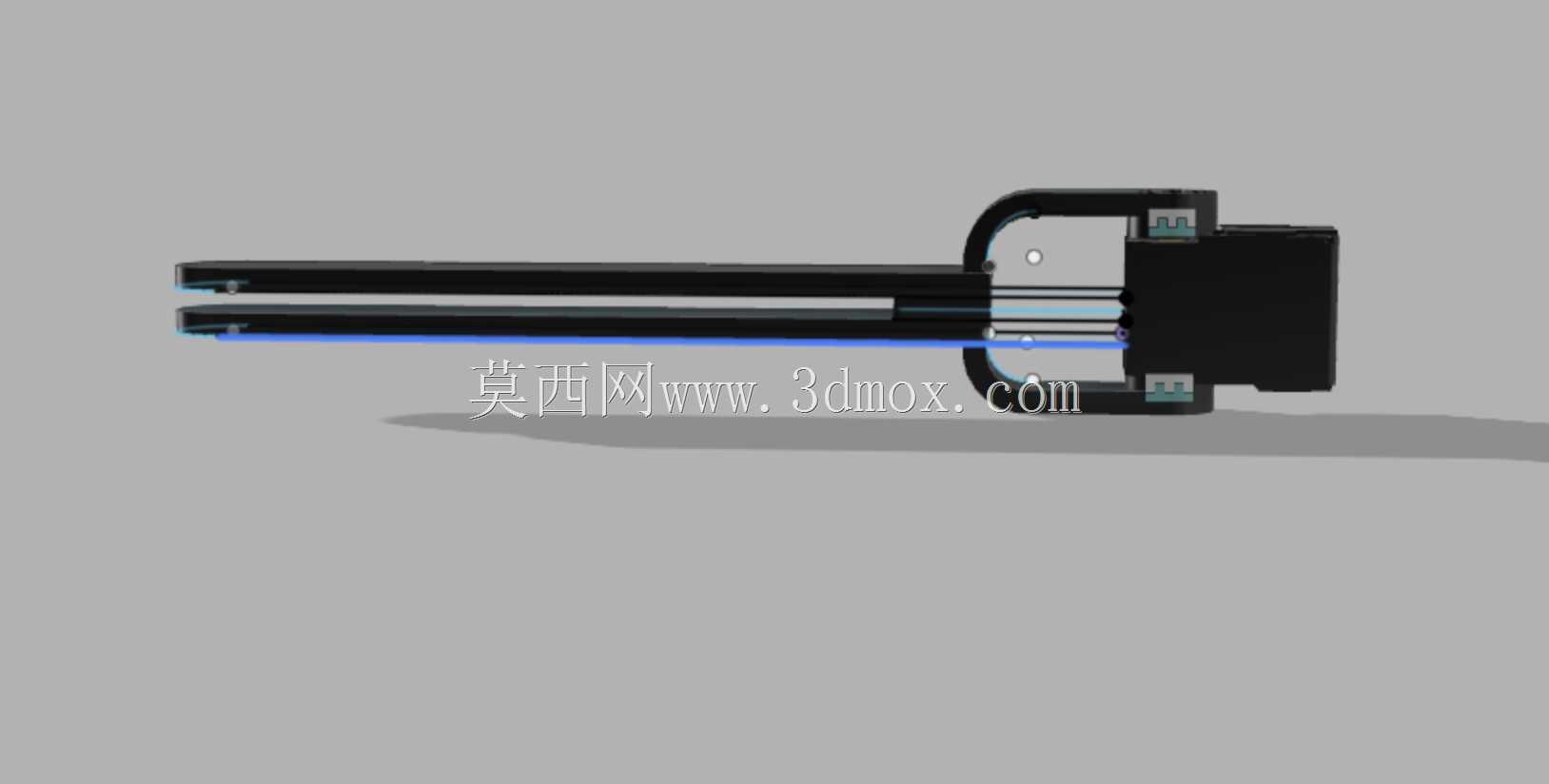 LX-16A�ŷ���ת����