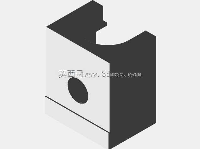石纸夜灯座-类型1