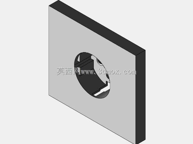 Power_Outlet_Cover_With_Child_Protection