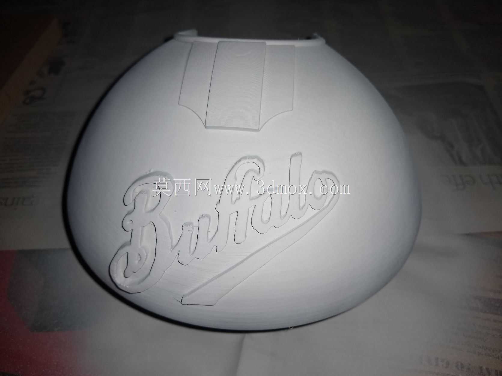 Buffalo 15 Drill Press皮带护罩