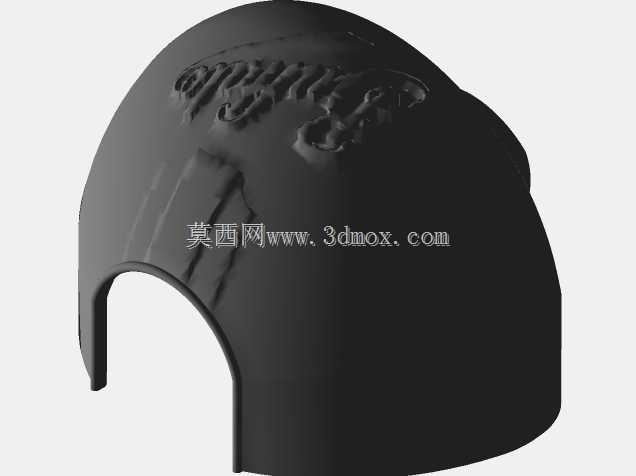 Buffalo 15 Drill Press皮带护罩