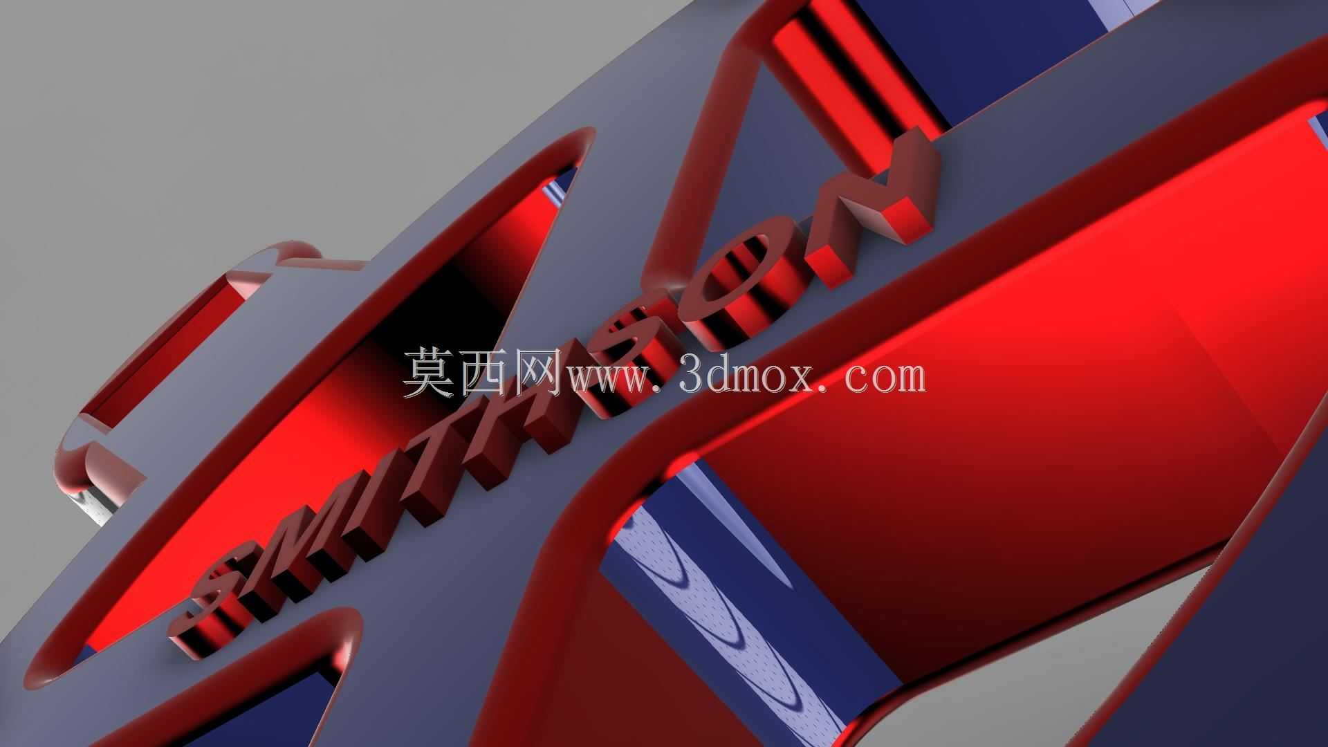 3点卡扣(圆形、六边形、方形)